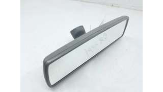 ESPEJO INTERIOR VOLKSWAGEN TOUAREG (2003-2010) 2.5 R5 TDI 174CV 2461CC - L.5121985 / 6Q1857511