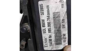 FARO ANTINIEBLA DERECHO VOLKSWAGEN TOUAREG (2003-2010) 2.5 R5 TDI 174CV 2461CC - L.5121987 / 7L6941699B