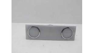 LUZ INTERIOR VOLKSWAGEN TOUAREG (2003-2010) 2.5 R5 TDI 174CV 2461CC - L.5122013 / 7L6868349G