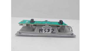 LUZ INTERIOR VOLKSWAGEN TOUAREG (2003-2010) 2.5 R5 TDI 174CV 2461CC - L.5122013 / 7L6868349G 2