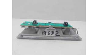 LUZ INTERIOR VOLKSWAGEN TOUAREG (2003-2010) 2.5 R5 TDI 174CV 2461CC - L.5122013 / 7L6868349G