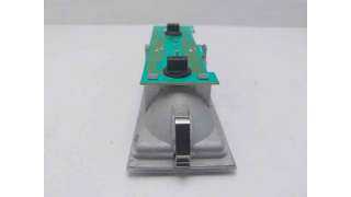 LUZ INTERIOR VOLKSWAGEN TOUAREG (2003-2010) 2.5 R5 TDI 174CV 2461CC - L.5122013 / 7L6868349G