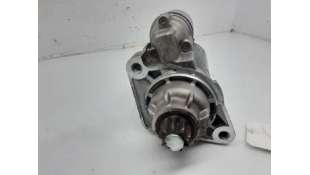 MOTOR ARRANQUE VOLKSWAGEN TOUAREG (2003-2010) 2.5 R5 TDI 174CV 2461CC - L.5122036 / 070911023B