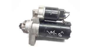 MOTOR ARRANQUE VOLKSWAGEN TOUAREG (2003-2010) 2.5 R5 TDI 174CV 2461CC - L.5122036 / 070911023B 2