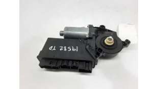 MOTOR ELEVALUNAS TRASERO DERECHO VOLKSWAGEN TOUAREG (2003-2010) 2.5 R5 TDI 174CV 2461CC - L.5122040 / 7L0959704
