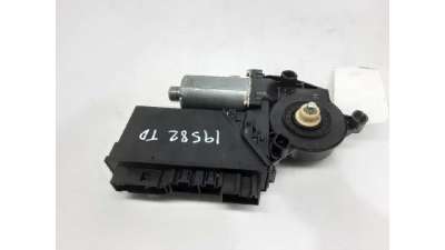 MOTOR ELEVALUNAS TRASERO DERECHO VOLKSWAGEN TOUAREG (2003-2010) 2.5 R5 TDI 174CV 2461CC - L.5122040 / 7L0959704
