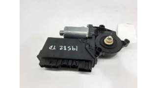 MOTOR ELEVALUNAS TRASERO DERECHO VOLKSWAGEN TOUAREG (2003-2010) 2.5 R5 TDI 174CV 2461CC - L.5122040 / 7L0959704