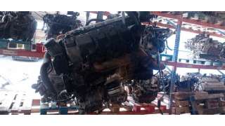MOTOR ELEVALUNAS TRASERO IZQUIERDO VOLKSWAGEN TOUAREG (2003-2010) 2.5 R5 TDI 174CV 2461CC - L.5122041 / 7L0959795