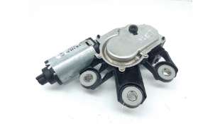 MOTOR LIMPIA TRASERO VOLKSWAGEN TOUAREG (2003-2010) 2.5 R5 TDI 174CV 2461CC - L.5122043 / 7L0955712A