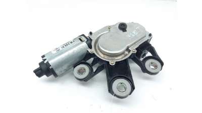 MOTOR LIMPIA TRASERO VOLKSWAGEN TOUAREG (2003-2010) 2.5 R5 TDI 174CV 2461CC - L.5122043 / 7L0955712A