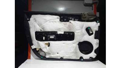 PUERTA DELANTERA DERECHA VOLKSWAGEN TOUAREG (2003-2010) 2.5 R5 TDI 174CV 2461CC - L.5122070 / 7L0831056L