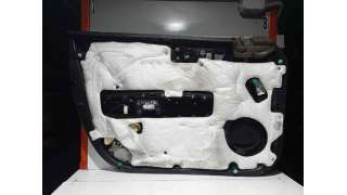 PUERTA DELANTERA DERECHA VOLKSWAGEN TOUAREG (2003-2010) 2.5 R5 TDI 174CV 2461CC - L.5122070 / 7L0831056L