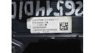 PUERTA DELANTERA DERECHA VOLKSWAGEN TOUAREG (2003-2010) 2.5 R5 TDI 174CV 2461CC - L.5122070 / 7L0831056L