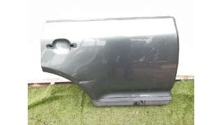 PUERTA DELANTERA DERECHA VOLKSWAGEN TOUAREG (2003-2010) 2.5 R5 TDI 174CV 2461CC - L.5122070 / 7L0831056L