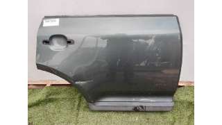 PUERTA DELANTERA DERECHA VOLKSWAGEN TOUAREG (2003-2010) 2.5 R5 TDI 174CV 2461CC - L.5122070 / 7L0831056L