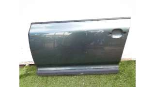 PUERTA DELANTERA IZQUIERDA VOLKSWAGEN TOUAREG (2003-2010) 2.5 R5 TDI 174CV 2461CC - L.5122071 / 7L0831055L