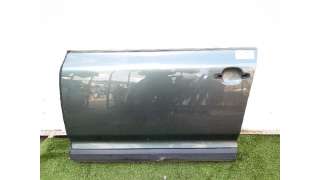 PUERTA DELANTERA IZQUIERDA VOLKSWAGEN TOUAREG (2003-2010) 2.5 R5 TDI 174CV 2461CC - L.5122071 / 7L0831055L
