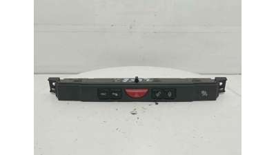 ELEVALUNAS TRASERO IZQUIERDO CITROEN C4 COUPÉ (2004-2011) 1.4 16V 88CV 1360CC - L.5122269 / 9647444380