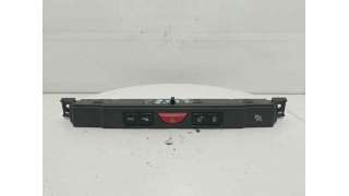 ELEVALUNAS TRASERO IZQUIERDO CITROEN C4 COUPÉ (2004-2011) 1.4 16V 88CV 1360CC - L.5122269 / 9647444380