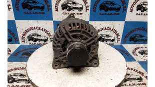 FARO ANTINIEBLA IZQUIERDO SSANGYONG RODIUS (2005-) - L.5122496 / 1080702