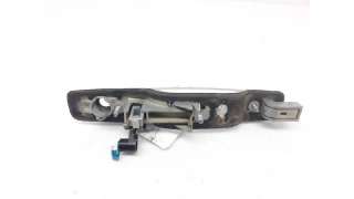 MANETA EXTERIOR DELANTERA DERECHA SSANGYONG RODIUS (2005-) - L.5122527 / 7246021003WAA
