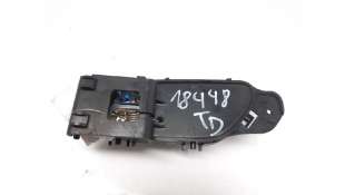 MANETA INTERIOR TRASERA DERECHA SSANGYONG RODIUS (2005-) - L.5122534 / 7242021000 2