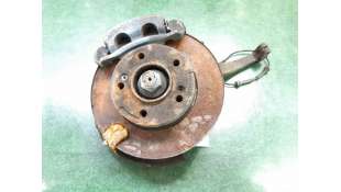 MANGUETA DELANTERA IZQUIERDA SSANGYONG RODIUS (2005-) - L.5122537 / 4121021000