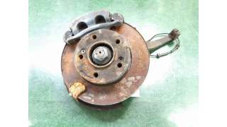 MANGUETA DELANTERA IZQUIERDA SSANGYONG RODIUS (2005-) - L.5122537 / 4121021000
