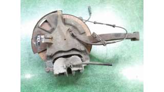 MANGUETA DELANTERA IZQUIERDA SSANGYONG RODIUS (2005-) - L.5122537 / 4121021000