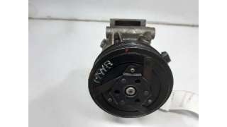 COMPRESOR AIRE ACONDICIONADO NISSAN PRIMERA HATCHBACK (2003-2007) 1.9 DCI 120CV 1870CC - L.5123435 / 8200309193