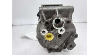 COMPRESOR AIRE ACONDICIONADO NISSAN PRIMERA HATCHBACK (2003-2007) 1.9 DCI 120CV 1870CC - L.5123435 / 8200309193