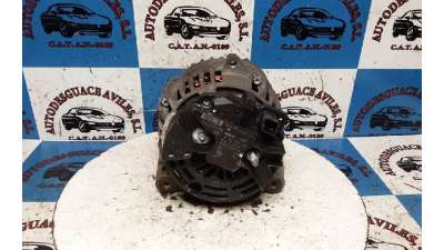 MANETA EXTERIOR DELANTERA DERECHA HONDA CIVIC VI FASTBACK (1997-2001) 1.8 16V (MB6) 169CV 1797CC - L.5123681 / 72140ST3E02