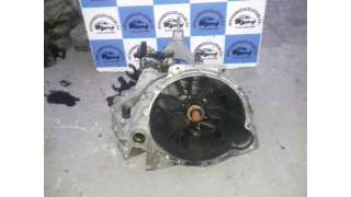 MANETA EXTERIOR TRASERA DERECHA HONDA CIVIC VI FASTBACK (1997-2001) 1.8 16V (MB6) 169CV 1797CC - L.5123683 / 72640ST0003