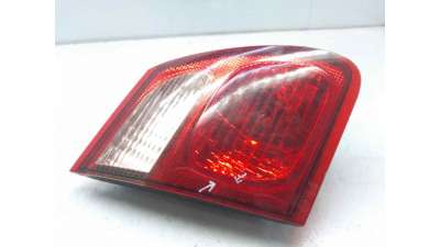 PILOTO TRASERO IZQUIERDO INTERIOR NISSAN ALMERA II (2002-2006) 1.5 98CV 1497CC - L.5123802 / A98B65