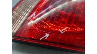 PILOTO TRASERO IZQUIERDO INTERIOR NISSAN ALMERA II (2002-2006) 1.5 98CV 1497CC - L.5123802 / A98B65