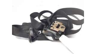 CINTURON SEGURIDAD DELANTERO DERECHO SEAT AROSA (1997-2004) 1.4 60CV 1390CC - L.5124266 / 6X3857706C