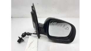 RETROVISOR DERECHO SEAT AROSA (1997-2004) 1.4 60CV 1390CC - L.5124381 / 6X0057544RE