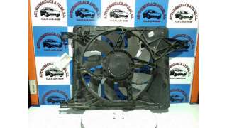 INTERCOOLER VOLKSWAGEN TOUAREG (2003-2010) 2.5 R5 TDI 174CV 2461CC - L.5124608 / 7L0117339