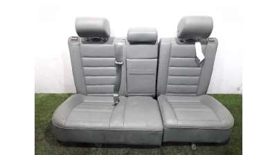 ASIENTOS TRASEROS VOLKSWAGEN TOUAREG (2003-2010) 2.5 R5 TDI 174CV 2461CC - L.5124615 / 3286S017