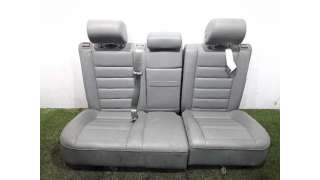 ASIENTOS TRASEROS VOLKSWAGEN TOUAREG (2003-2010) 2.5 R5 TDI 174CV 2461CC - L.5124615 / 3286S017