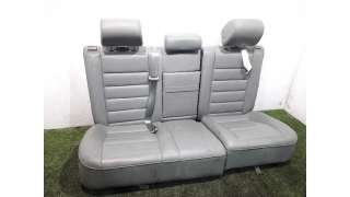 ASIENTOS TRASEROS VOLKSWAGEN TOUAREG (2003-2010) 2.5 R5 TDI 174CV 2461CC - L.5124615 / 3286S017
