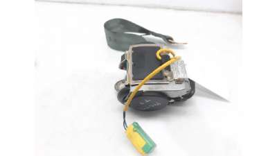 CINTURON SEGURIDAD TRASERO IZQUIERDO VOLKSWAGEN TOUAREG (2003-2010) 2.5 R5 TDI 174CV 2461CC - L.5124620 / 7L0857805A