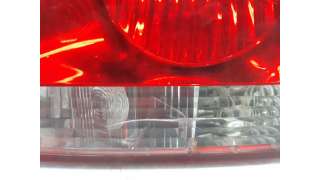 PILOTO TRASERO DERECHO INTERIOR VOLKSWAGEN TOUAREG (2003-2010) 2.5 R5 TDI 174CV 2461CC - L.5124643 / 7L6945094H