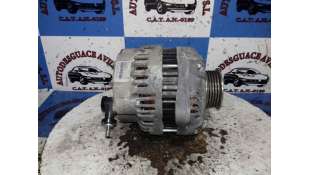 CERRADURA PUERTA DELANTERA DERECHA RENAULT KANGOO (1997-) D 65 1.9 (KC0E, KC02, KC0J, KC0N) 64CV 1870CC - L.5124721 / 77010