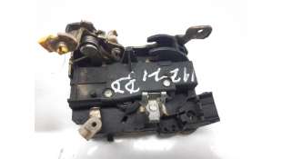 CERRADURA PUERTA DELANTERA DERECHA RENAULT KANGOO (1997-) D 65 1.9 (KC0E, KC02, KC0J, KC0N) 64CV 1870CC - L.5124721 / 77010 2