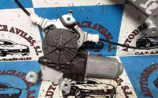 ELEVALUNAS DELANTERO DERECHO RENAULT KANGOO (1997-) D 65 1.9 (KC0E, KC02, KC0J, KC0N) 64CV 1870CC - L.5124748 / 7700303552