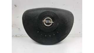 AIRBAG DELANTERO IZQUIERDO OPEL CORSA C (2000-2009) 1.7 DI (F08, F68) 65CV 1686CC - L.5125316 / 13111506