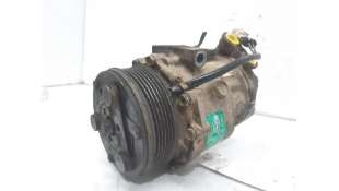 COMPRESOR AIRE ACONDICIONADO OPEL CORSA C (2000-2009) 1.7 DI (F08, F68) 65CV 1686CC - L.5125391 / 24421642