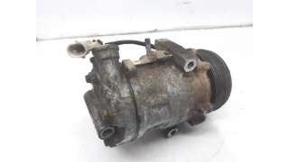 COMPRESOR AIRE ACONDICIONADO OPEL CORSA C (2000-2009) 1.7 DI (F08, F68) 65CV 1686CC - L.5125391 / 24421642