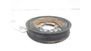 POLEA CIGUEÑAL OPEL CORSA C (2000-2009) 1.7 DI (F08, F68) 65CV 1686CC - L.5125508 / 90531582